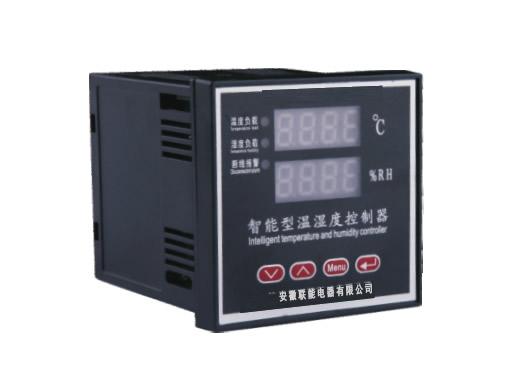 LNWSK温湿度控制器